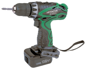 Hitachi DS12DVF3