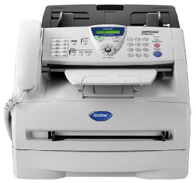 Brother FAX-2825R
