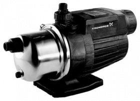 Циркуляционный насос Grundfos MQ 3-45